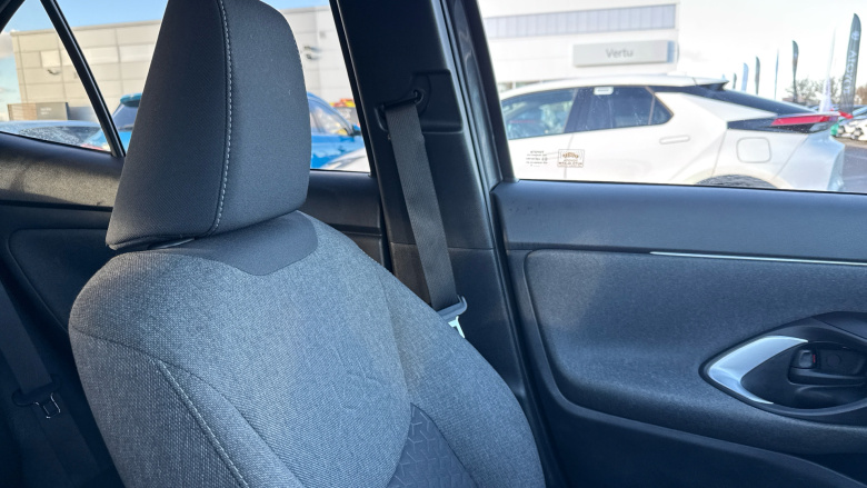 Toyota Yaris Cross 1.5 Hybrid Design 5dr CVT Hybrid Estate